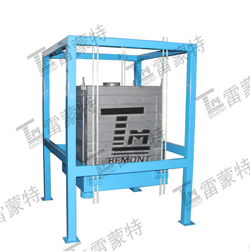 新鄉(xiāng)振動篩調(diào)試需要注意的五點事項 新鄉(xiāng)振動篩調(diào)試需要注意的五點事項