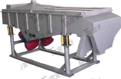 新鄉(xiāng)直線篩產(chǎn)品簡介 新鄉(xiāng)直線篩產(chǎn)品簡介